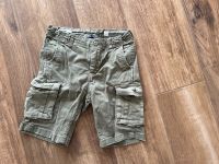 Jack & Jones kurze Hose, Größe 146 Rheinland-Pfalz - Görgeshausen Vorschau