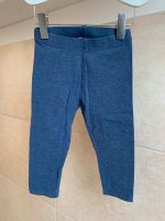 Blaue Leggings Hose - Next Größe 9 - 12 M - 2,50€ Bayern - Illertissen Vorschau