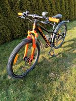 Scott 24er Kinderfahrrad - nur Abholung Sachsen - Zwickau Vorschau