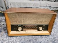 Antik Radio funktioniert ohne Problem sehr schön sehr sauber Baden-Württemberg - Horb am Neckar Vorschau