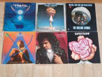 3/ Schallplatten / Vinyl / LP / Langspielplatten Rock Heavy usw. Feldmoching-Hasenbergl - Feldmoching Vorschau