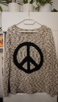 Kleidung: Only Peace Pullover Rostock - Schmarl Vorschau