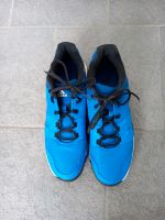 Adidas Schuhe Größe 46 (US12) - neuwertig, blau Hessen - Wiesbaden Vorschau