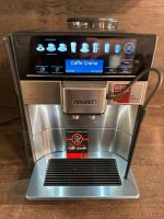 Siemens EQ6 Series 700 Kaffeevollautomaten Gewährleistung Brandenburg - Hennigsdorf Vorschau