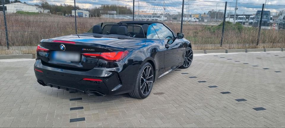 BMW M440i aus 04.2023 in Vechelde