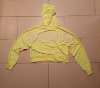 Original Calvin Klein Hoodie gr S Nordrhein-Westfalen - Harsewinkel Vorschau