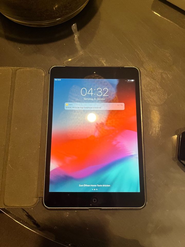 iPad Mini 2 16 GB in Bremen