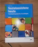 Sozialassistenz heute - Sozialpädagogische Grundlagen Niedersachsen - Wolfenbüttel Vorschau