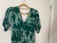 Sommerkleid S/M Hessen - Ranstadt Vorschau