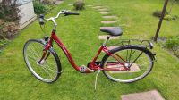 Damen Fahrrad  28 Zoll Tiefeinsteiger Atlanta Komfort Hamburg - Harburg Vorschau