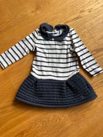 Petit Bateau Kleidchen | Größe 81, 18 Monate München - Bogenhausen Vorschau