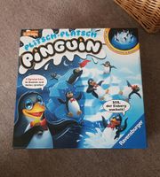 Plitsch Platsch Pinguin Ravensburger Spiel Leipzig - Wiederitzsch Vorschau