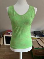 T-Shirt Tchibo TCM grün Größe S/M 36/38 Nordrhein-Westfalen - Solingen Vorschau