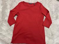 Esprit Pullover Rot Gr. S Köln - Nippes Vorschau