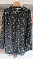 Bluse semitranparent H&M Größe L Dresden - Klotzsche Vorschau