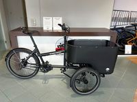 Butchers & Bicycles MK1-E Gen.3 Vario E-Cargo-Bike / Lastenrad Nordrhein-Westfalen - Bocholt Vorschau