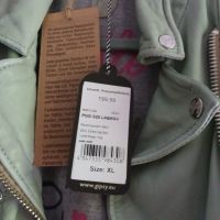 Lederjacke Damen von GIPSY in Frosty Green Baden-Württemberg - Karlsruhe Vorschau