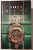 Buch 9783899418231 Die MacGregors 1 bis 5 Nora Roberts Berlin - Mitte Vorschau