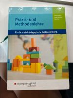 Praxis und Methodenlehre Sozialpädagogische Erstausbildung Niedersachsen - Braunschweig Vorschau