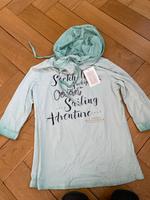 Damen Shirt Berlin - Karlshorst Vorschau
