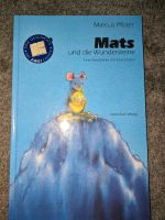 Mats und die Wundersteine. Marcus Pfister Dortmund - Scharnhorst Vorschau