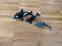 Schleich Wal, Orca, Delfin Stuttgart - Feuerbach Vorschau