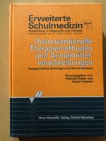 Erweiterte Schulmedizin Bd.3 Unkonventionelle Therapiemethoden Rheinland-Pfalz - Ludwigshafen Vorschau