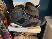 Nike Jordan 6 Lakers US15 / 49,5 Hessen - Lahnau Vorschau