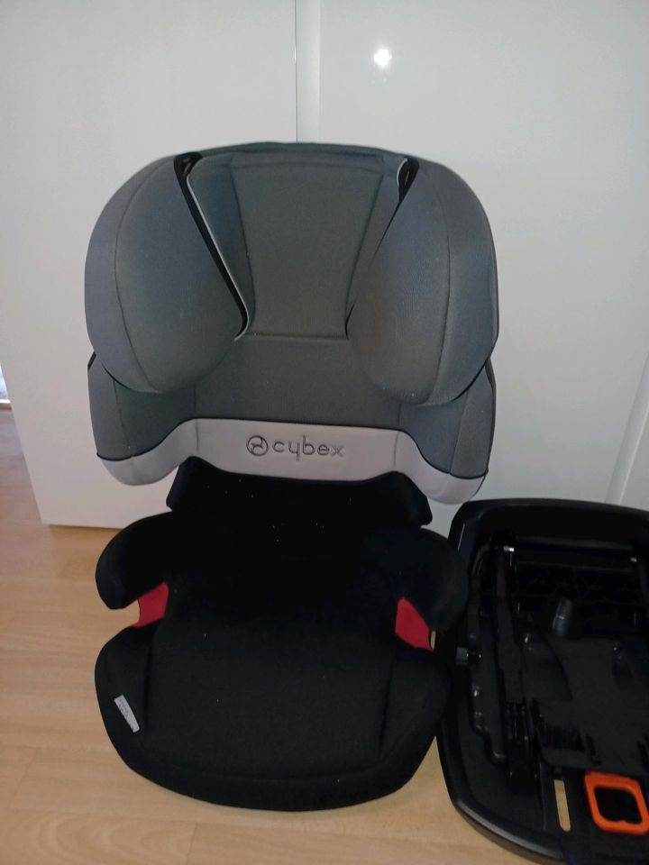 Kindersitz Cybex in Theres