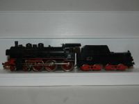 Märklin H0 3098 Lok mit Wannentender BR 38 der DB, Bj. 1967-72 Nordrhein-Westfalen - Neunkirchen-Seelscheid Vorschau