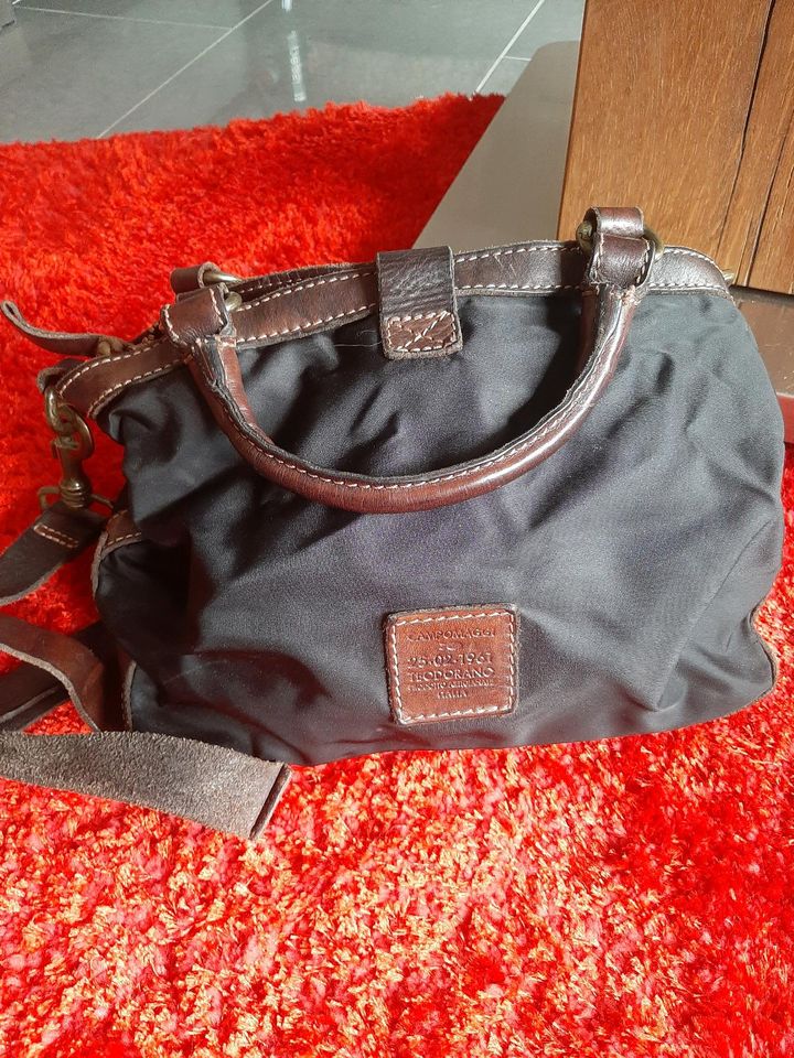 Campomaggi Tasche Handtasche in Hilden