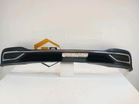 VW Golf 8 Diffuser 5H6807568 F Hinten Heckdiffuser Spoiler Anhäng Nordrhein-Westfalen - Niederkassel Vorschau