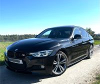 BMW 330i   LED/NAVI/19ZOLL/LEDER Rheinland-Pfalz - Auderath Vorschau