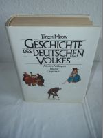 Geschichte des deutschen Volkes. Von den Anfängen bis zur Gegenw. Rheinland-Pfalz - Trier Vorschau