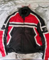 Motorradjacke Schleswig-Holstein - Lübeck Vorschau