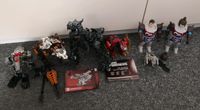 Transformers GRIMLOCK, G1, FIREBLAST, STUDIO SERIES, USW Bayern - Regensburg Vorschau