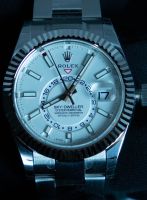 Rolex Skydweller Rodenkirchen - Sürth Vorschau