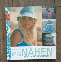 Design Buch Nähen Näh-Ideen für draussen Laura Wilhelm Baden-Württemberg - Stockach Vorschau