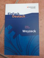 EinFach Deutsch Textausgaben: Georg Büchner: Woyzeck Niedersachsen - Bohmte Vorschau