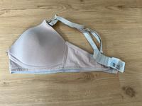 H&M Still BH wattiert 85 C, wattierter Still BH, rosa Baden-Württemberg - Gaggenau Vorschau