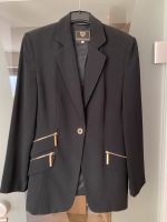 MCM schwarzer Blazer, 38, Original Bayern - Ingolstadt Vorschau