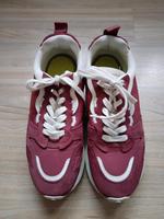 Sneaker von Zara Größe 39 Berlin - Zehlendorf Vorschau