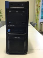 Hallo,  Verkaufe  gebrauchten ,älteren  funktionsfähigen   PC. Niedersachsen - Braunschweig Vorschau