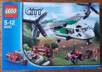 Lego City 60021, Schwenkrotorflugzeug Altona - Hamburg Ottensen Vorschau
