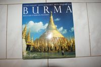 Buch Burma Reich der goldenen Pagoden Terra magica NEU Bayern - Straubing Vorschau