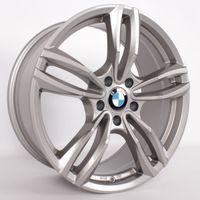 18 Zoll WH29 Alufelgen für BMW 3er F30 F31 F34 GT 4er F36 F32/33 Nordrhein-Westfalen - Kerpen Vorschau