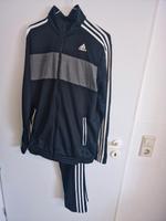 Adidas Joginganzug Gr. 7 Climalite Original Bayern - Lindau Vorschau