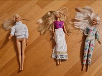 Barbie Puppen 4€/Stück Niedersachsen - Beckedorf Vorschau