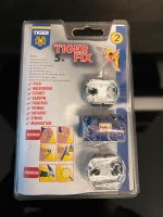 Tiger Fix, Klebe Set 5 mal, NEU, ovp Niedersachsen - Werlte  Vorschau