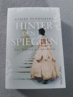 Hinter den Spiegeln - Ulrike Schweikert Niedersachsen - Stelle Vorschau